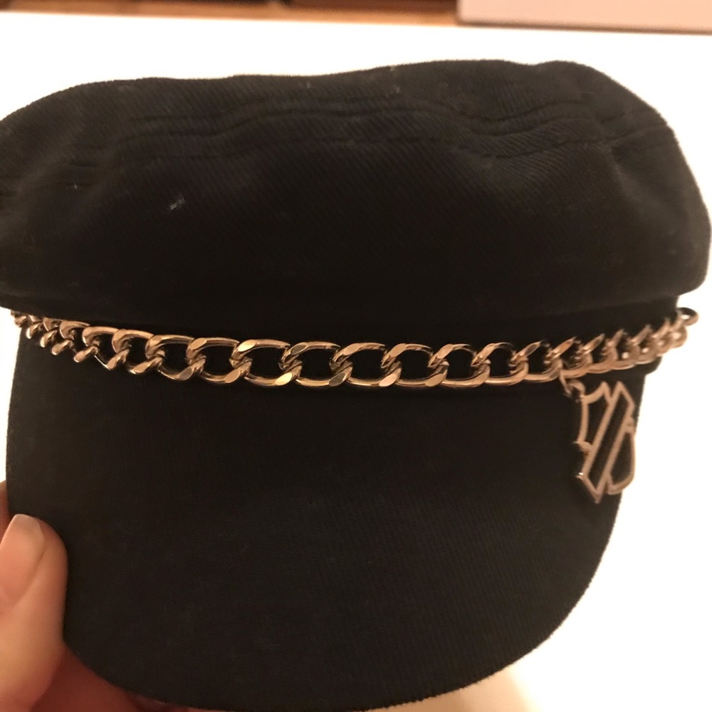 Harley Davidson hat